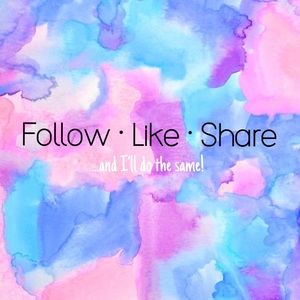 Follow • Like • Share